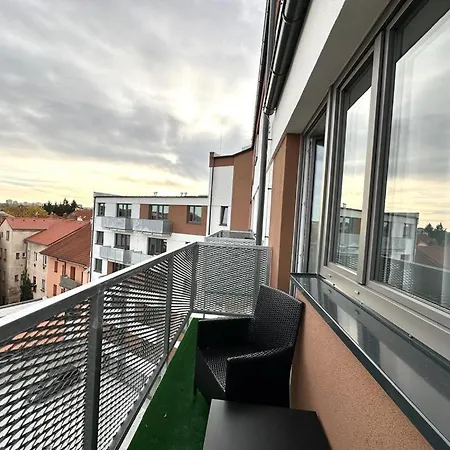 Appartamento Sky 510