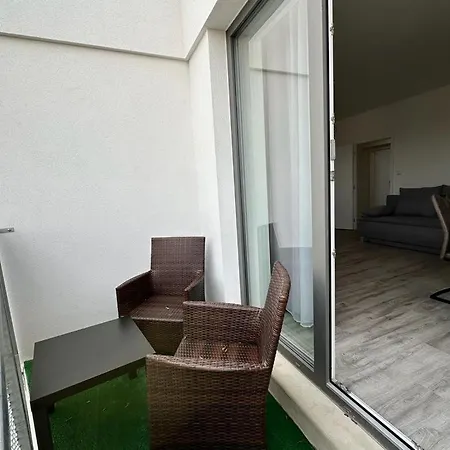 Appartamento Sky 510