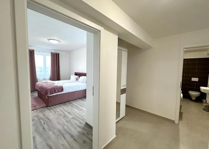 Apartament Sky 510 Pilzno