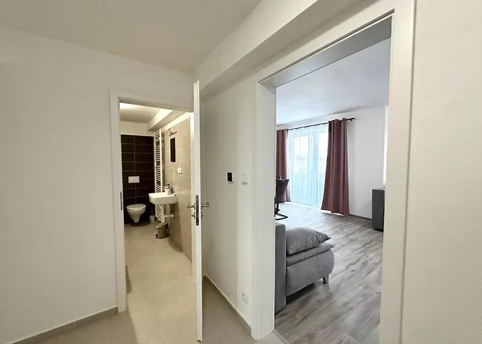 Sky 510 Apartament Pilzno